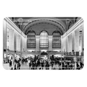 Magnet Flexible Grand Central Station