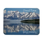 Grand Teton National Park Travel
