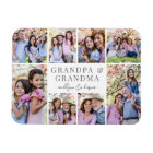 Grandparents Photo Collage