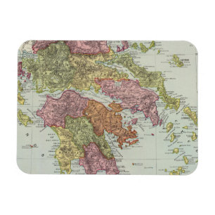 Magnet Flexible Grèce 4 2