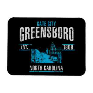 Magnet Flexible Greensboro