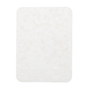 Magnet Flexible Gris Granit Brown Quartz Pierre Naturel 3" x 4"