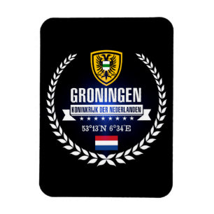 Magnet Flexible Groningue