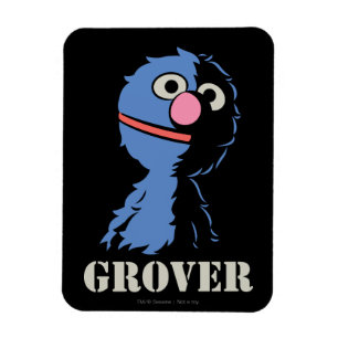 Magnet Flexible Grover Half