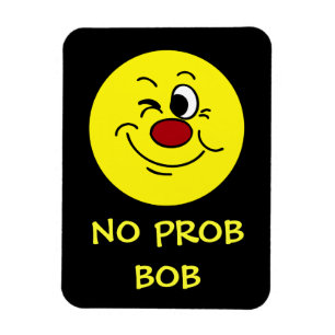 Magnet Flexible Grumpey à visage en évier