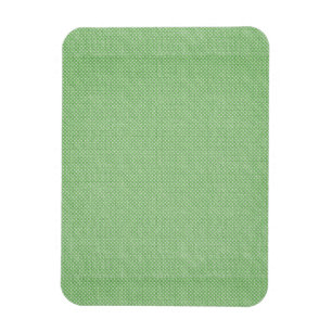 MAGNET FLEXIBLE GTD LIGHT GREEN PATTERN CUS