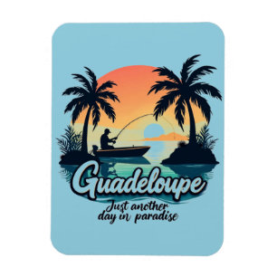 MAGNET FLEXIBLE GUADELOUPE