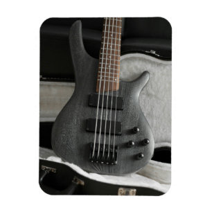 Magnet Flexible Guitare cool