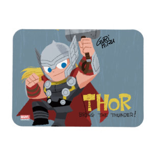 Magnet Flexible Guri Hiru Thor