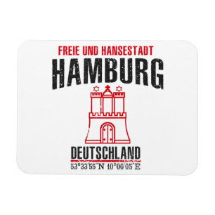 Magnet Flexible Hambourg