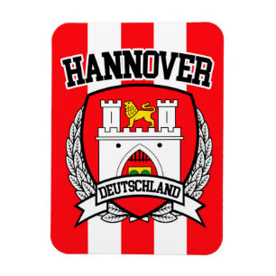 Magnet Flexible Hanovre