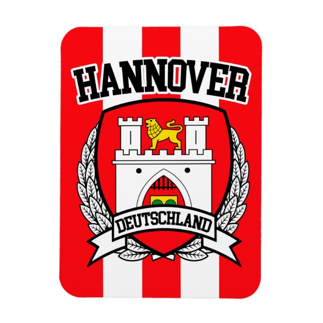 Magnet Flexible Hanovre (Vertical)