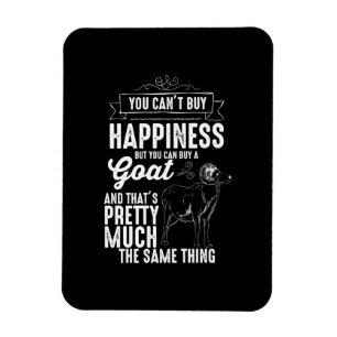 Magnet Flexible Happiness