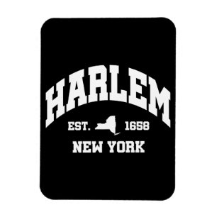 Magnet Flexible Harlem, New York