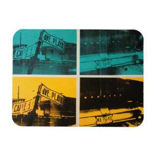 Magnet Flexible Havane 2