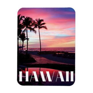 Magnet Flexible Hawaii