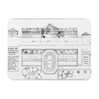 Heating system for a Hothouse, Conservatory and Gr