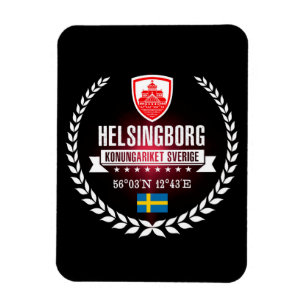 Magnet Flexible Helsingborg