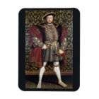 Henry VIII Portrait