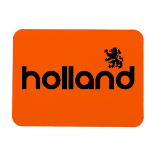 Magnet Flexible Holland