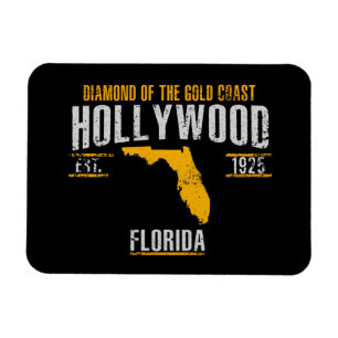 Magnet Flexible Hollywood