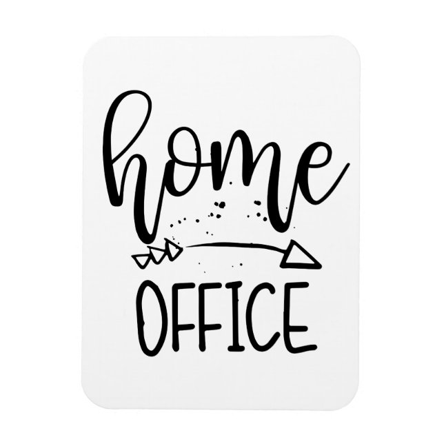 Magnet Flexible Home Office Fixer - supérieur Espace de travail do (Vertical)