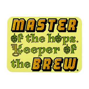 Magnet Flexible Homebrew Beer Brewer