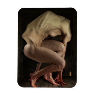 Magnet Flexible Honte 2012