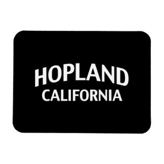 Magnet Flexible Hopland California