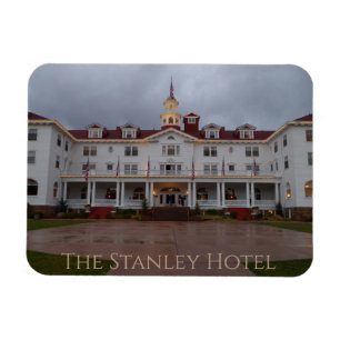 Magnet Flexible Hôtel Stanley