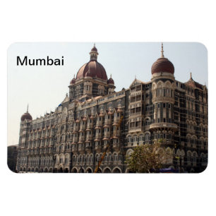 Magnet Flexible hôtel taj à Mumbai