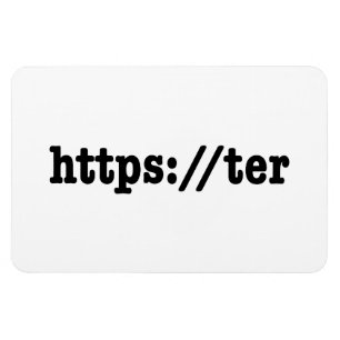 Magnet Flexible https://ter / code html
