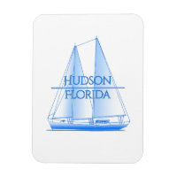 Hudson Coastal Nautical Sailing