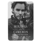 Humeur moderne | Photo Enregistrer la date