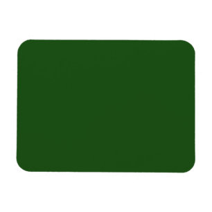 Magnet Flexible Hunter Green