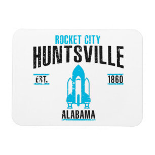 Magnet Flexible Huntsville