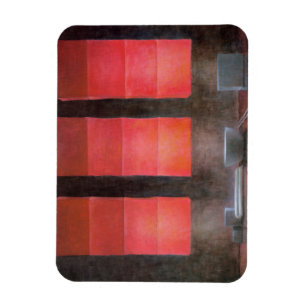 Magnet Flexible Hutong
