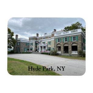 Magnet Flexible Hyde Park New York