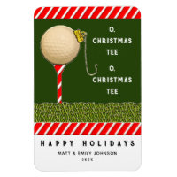 idées de cadeau de golf