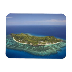 Magnet Flexible Îles Tokoriki, Mamanuca, Fidji
