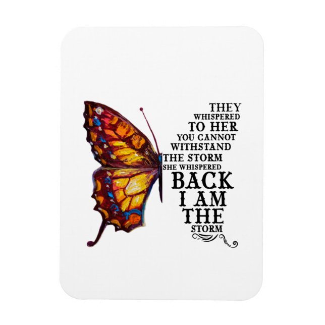 Magnet Flexible Ils Lui Font Un Bouffon Que Vous Ne Pouvez Pas Rés (Vertical)