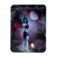 Imaginaire Succubus