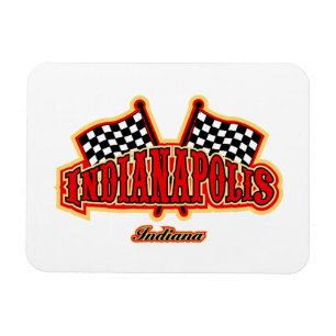 Magnet Flexible Indianapolis a diminué