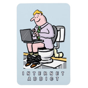 Magnet Flexible Informatique, Internet et médias sociaux