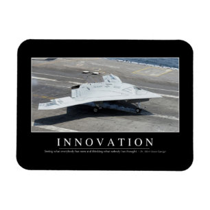 Magnet Flexible Innovation : Citation inspirée 1