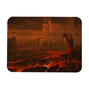 Magnet Flexible Ino de Varua de te de Na de Parau (mots du