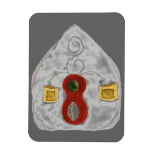 Magnet Flexible Instruments de musique moderne Montage Premium Fle