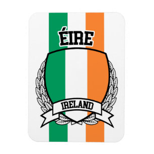 Magnet Flexible Irlande