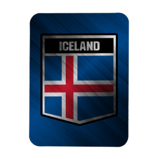 Magnet Flexible Islande