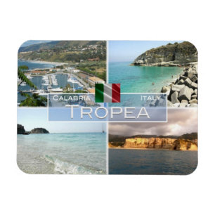 Magnet Flexible IT Italie - Tropea